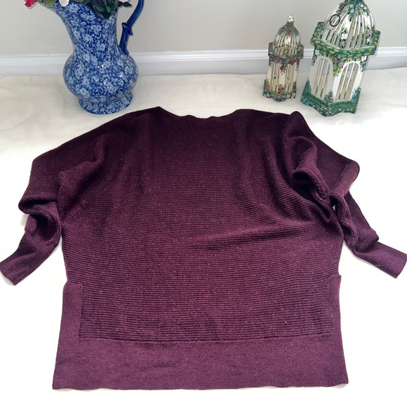 All Saints Esia Wool Sweater - Picture 9 of 9